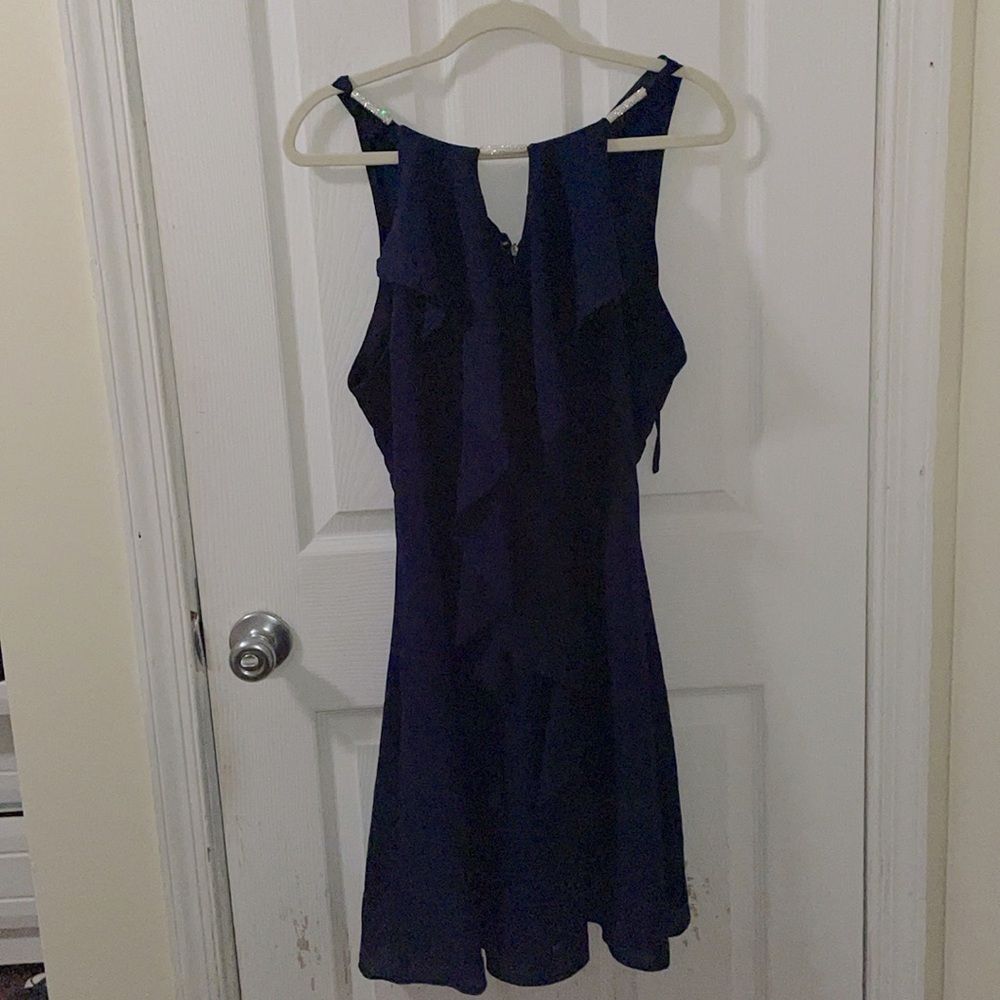 Venus Dress